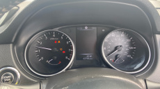 Nissan Qashqai 1.3 DiG-T Tekna 5dr Petrol Hatchback